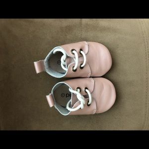 Piper Finn Moccasins